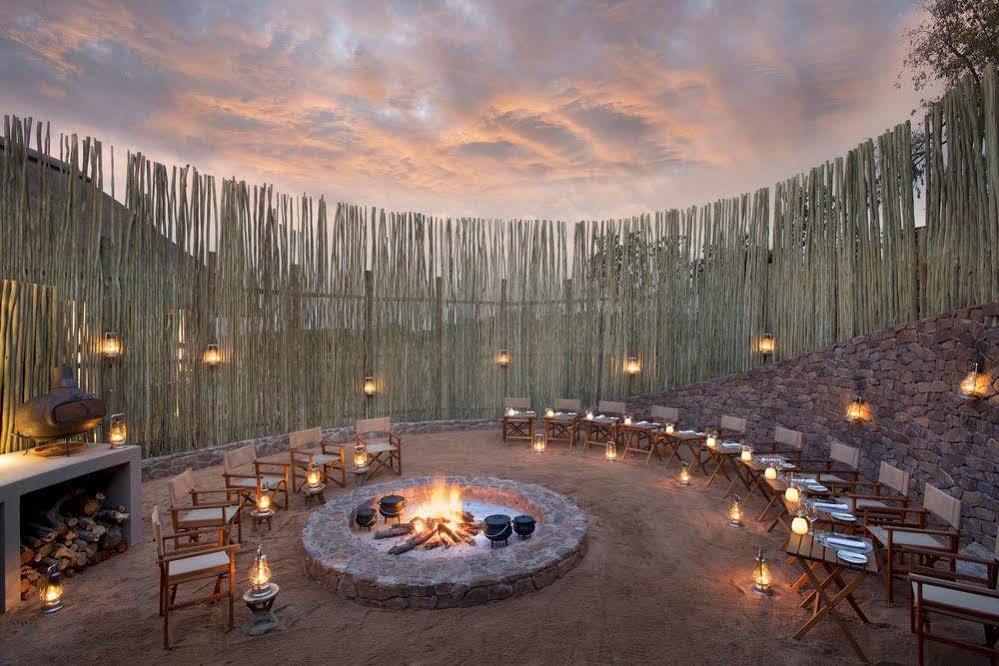 Mhondoro Safari Lodge & Villa Vaalwater Exterior photo