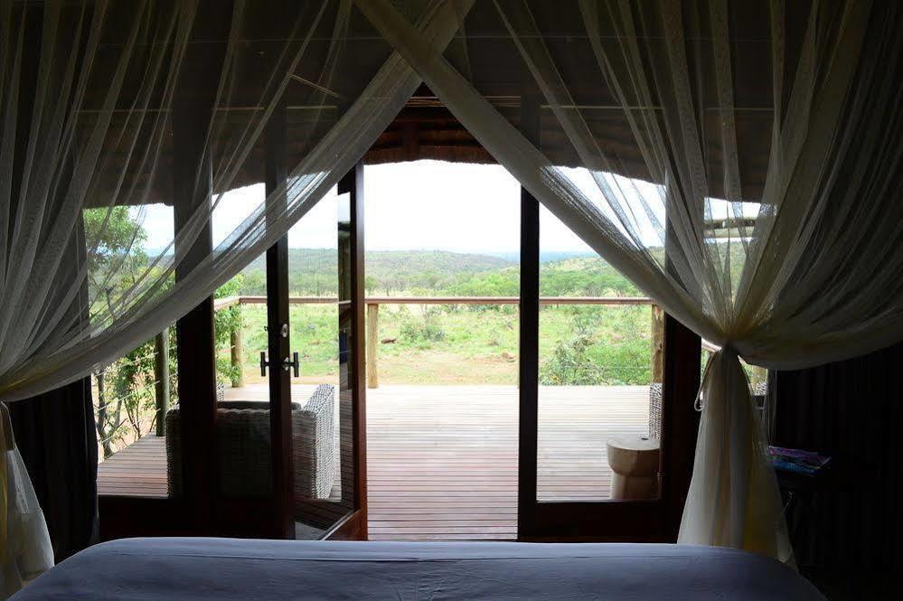 Mhondoro Safari Lodge & Villa Vaalwater Exterior photo
